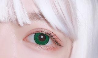 cosplay美瞳 cosplay美瞳